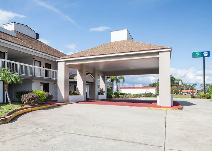 Quality Inn Kingsland