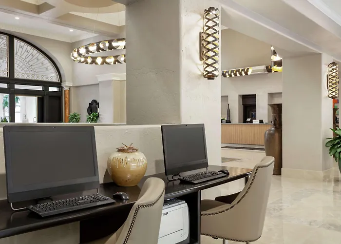 Embassy Suites By Hilton Santa Ana Orange County Airport