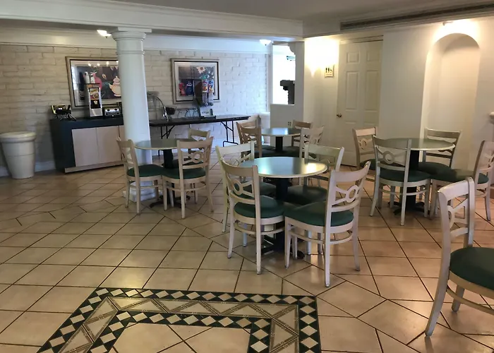 Sulphur Extended Stay