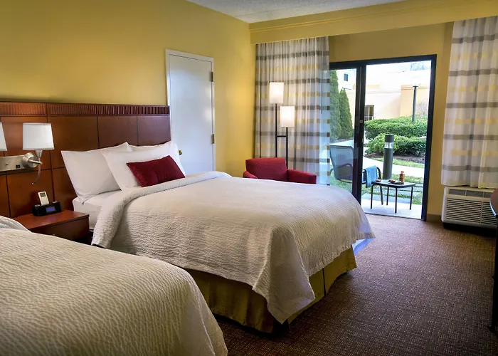 Norwalk Cheap Hotels