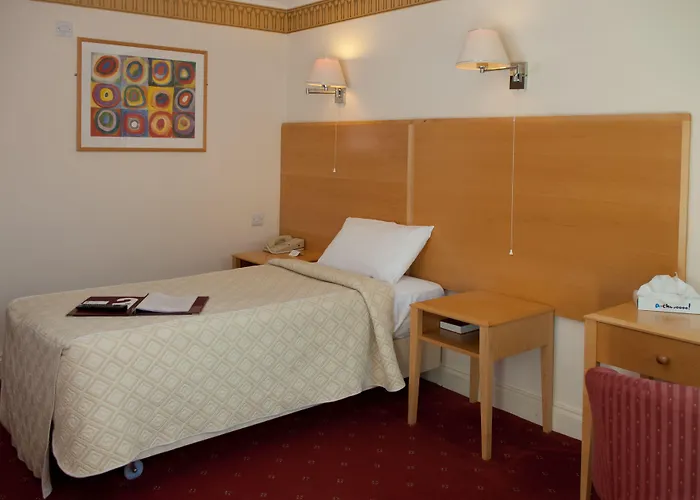 Bury St. Edmunds Cheap Hotels