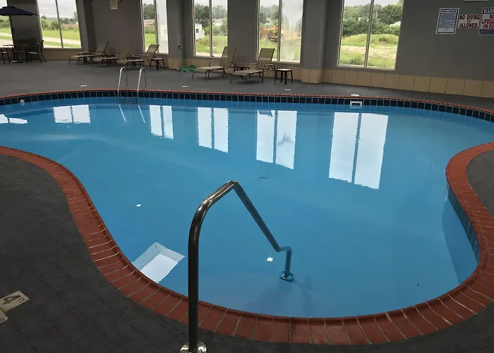 Quality Inn And Conference Center
