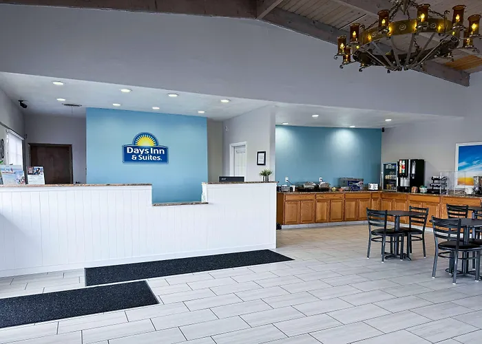 Santa Rosa Cheap Hotels
