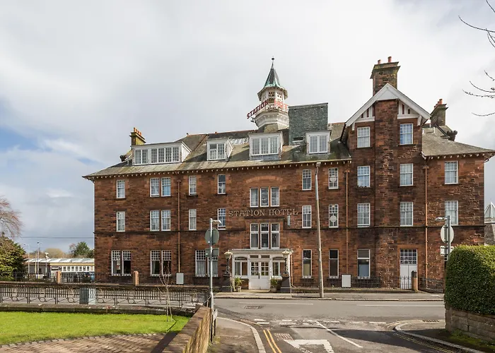 Best Western Station Hotel
