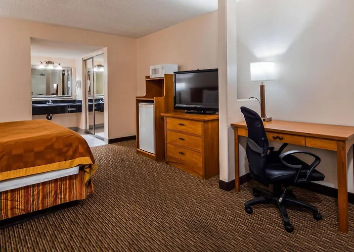 Tehachapi Cheap Hotels