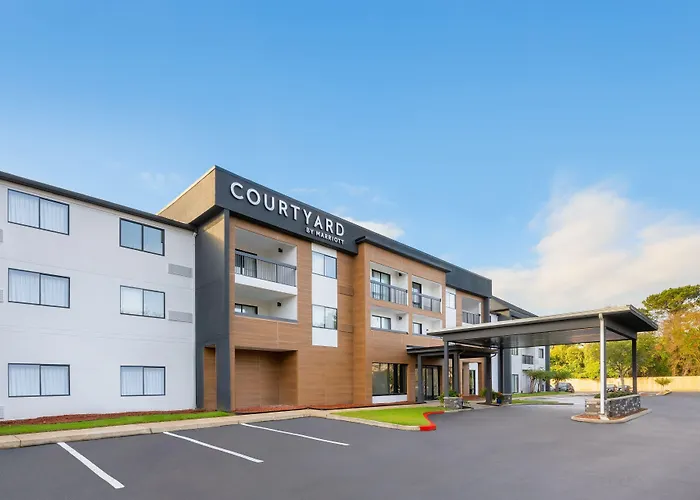 Courtyard Mobile