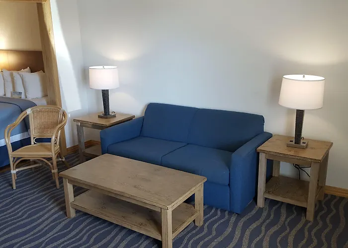 Days Inn By Wyndham Kill Devil Hills Oceanfront - Wilbur
