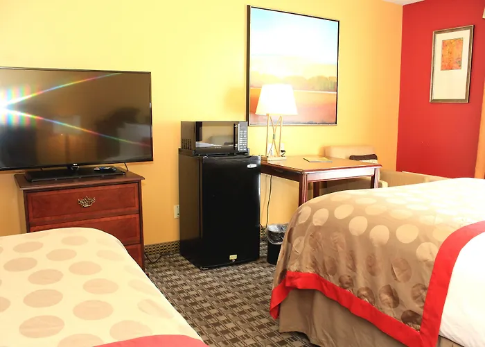Northglenn Cheap Hotels