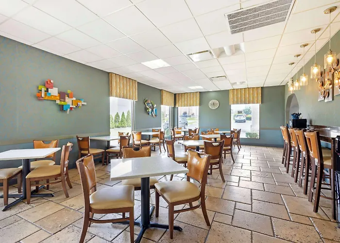 Best Western Franklin