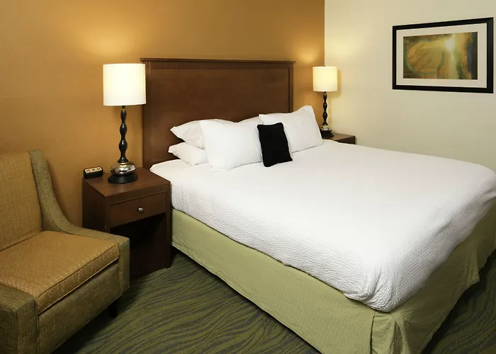 Quality Inn Fayetteville Near Fort Bragg