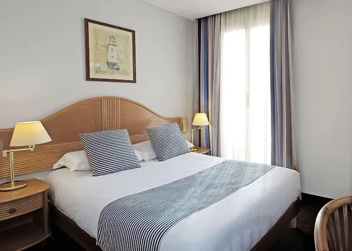 Hotel Esprit D'Azur