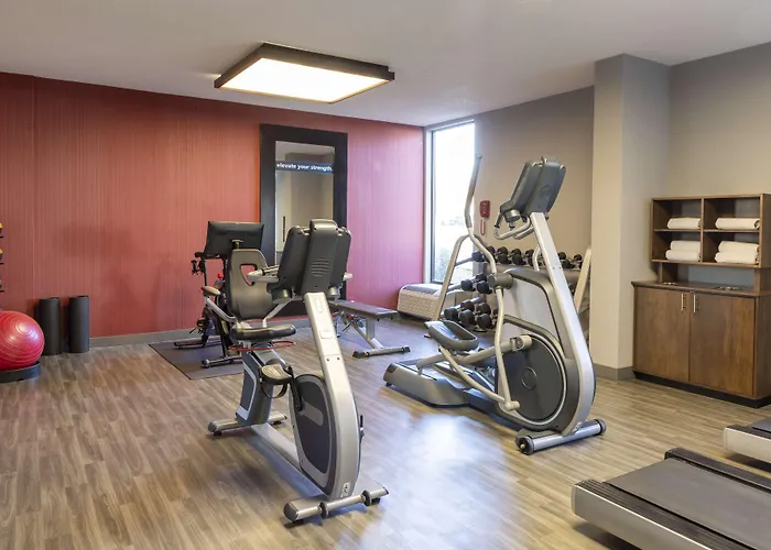 Hampton Inn Athens