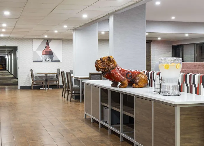 Hampton Inn Athens