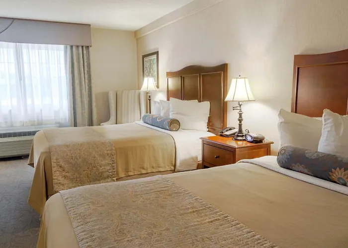 Lewisburg Cheap Hotels
