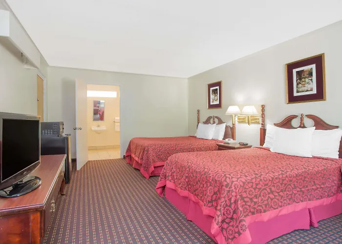 Days Inn Milledgeville