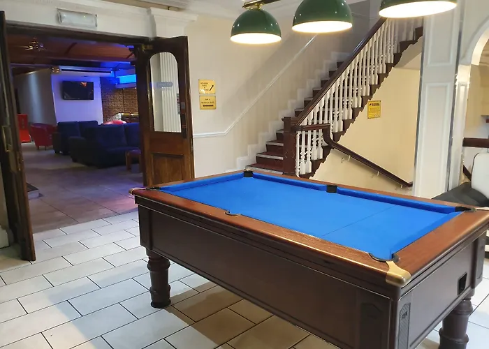 Gilson Hotel