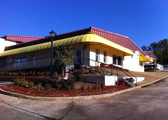 Days Inn Milledgeville