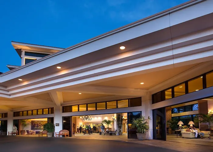 Lanai Cheap Hotels