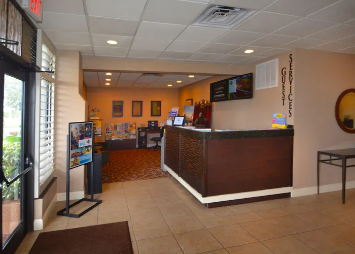 Rosen Inn Closest To Universal