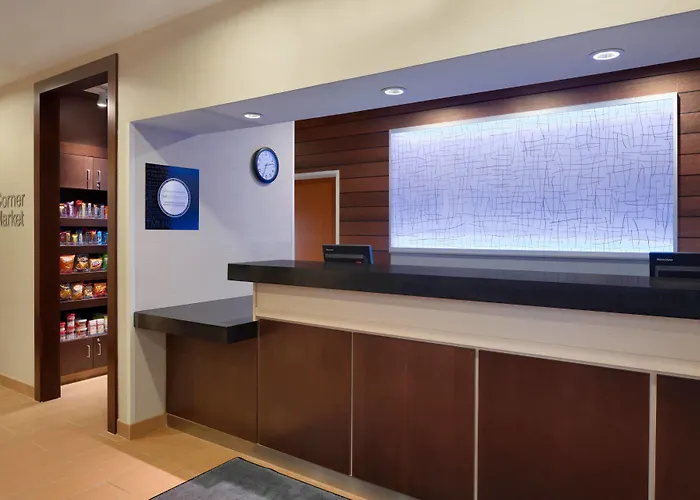 Fairfield Inn & Suites Youngstown Boardman Poland