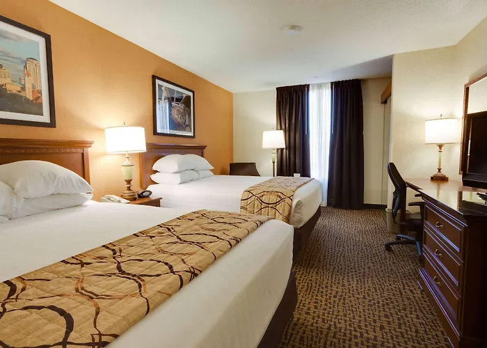 Wingate By Wyndham St Louis-Fenton Route 66
