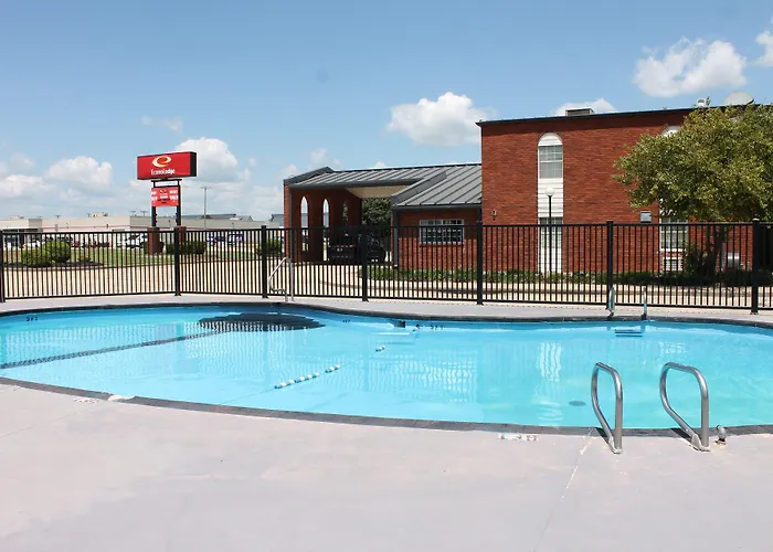 Econo Lodge Kennett