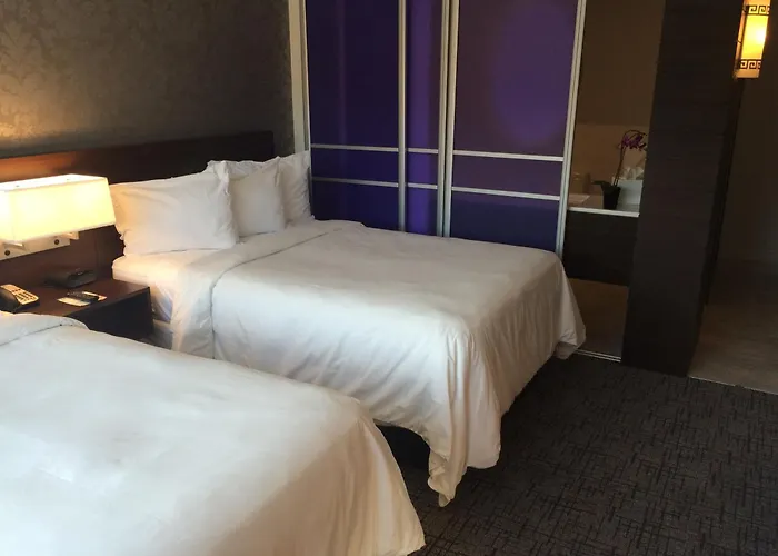 The Royal Regency Hotel