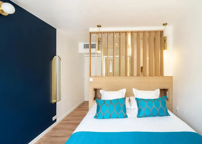 Best Western Plus Hotel La Rade
