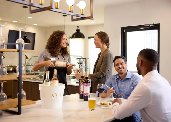 Staybridge Suites Denver International Airport By Ihg