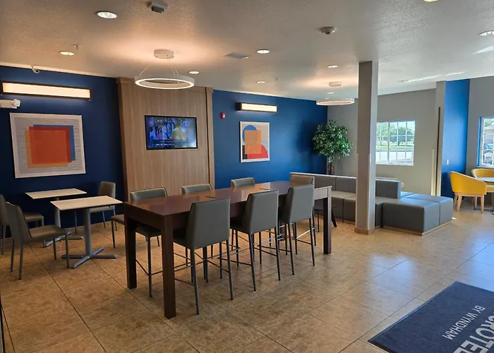 Council Bluffs Cheap Hotels