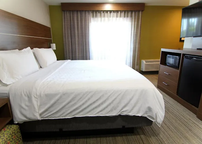 Holiday Inn Express - Santa Rosa North By Ihg
