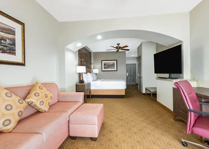 Marble Falls Cheap Hotels