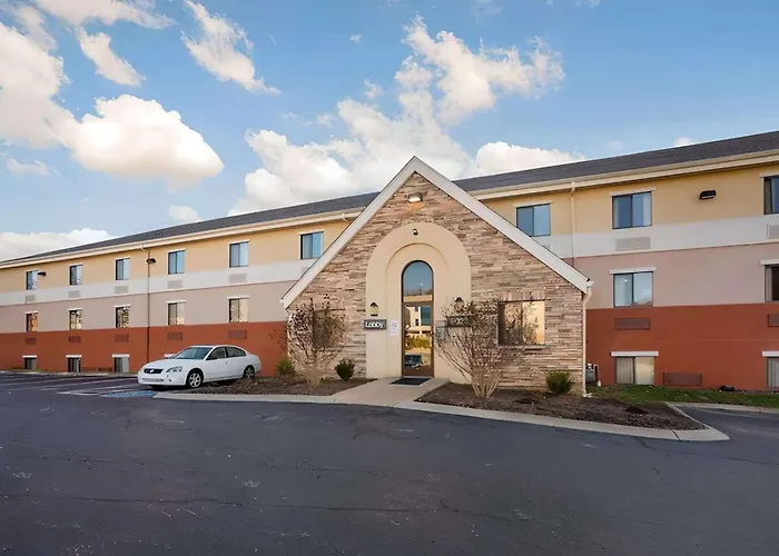 Suburban Studios Brentwood - Nashville