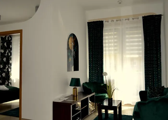 Hotel Piast
