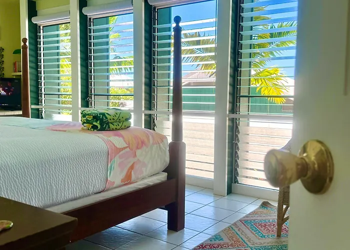 Big Island Retreat - No Resort Fees