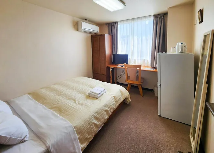 Hotel Himeji Hills