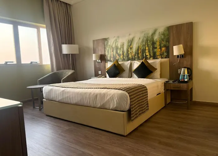 Royal View Hotel