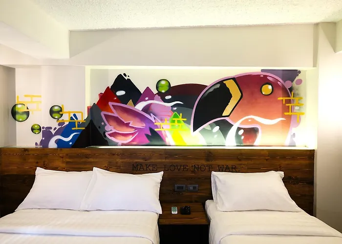 U Hotels Makati