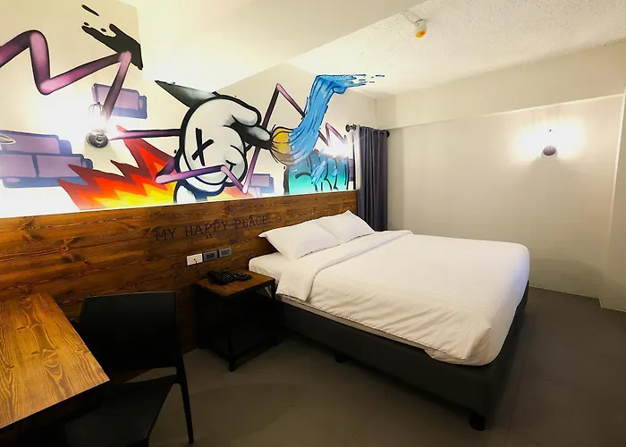 U Hotels Makati