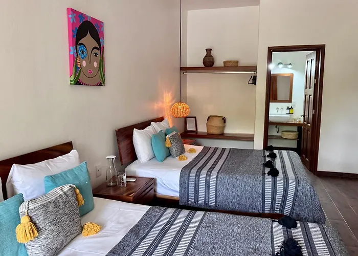 Casa Beu Hotel Boutique