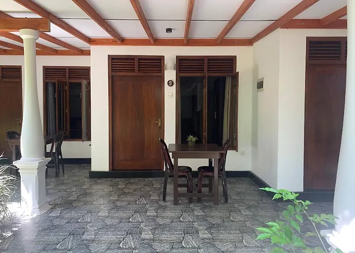 Bakery Family Guest House