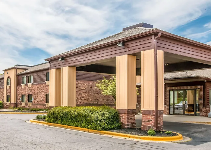 Americinn By Wyndham Holland Mi
