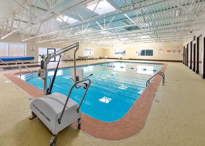 Days Inn By Wyndham Plattsburgh