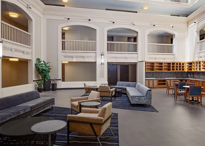 Hyatt Place New Orleans Convention Center