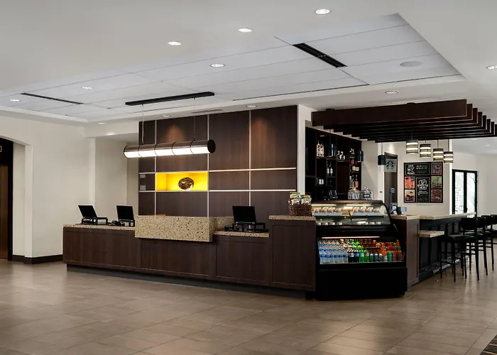 Hyatt Place New Orleans Convention Center