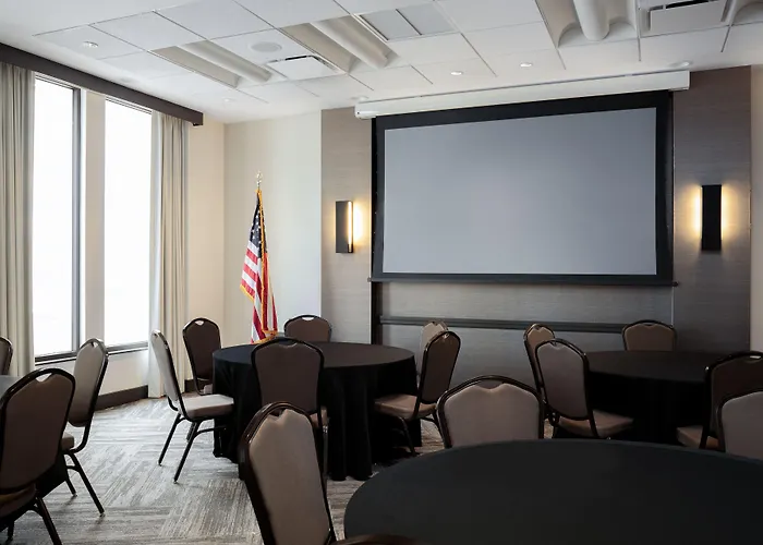 Hyatt Place New Orleans Convention Center