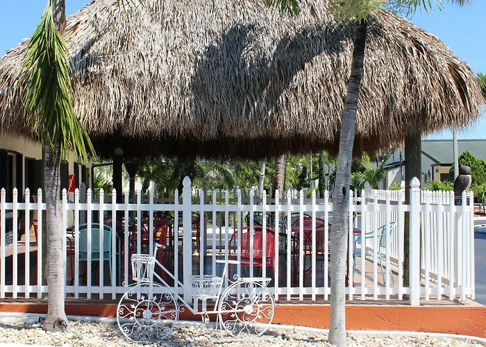 Travelodge By Wyndham Florida City/Homestead/Everglades