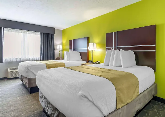 Best Western Auburn/Opelika Inn