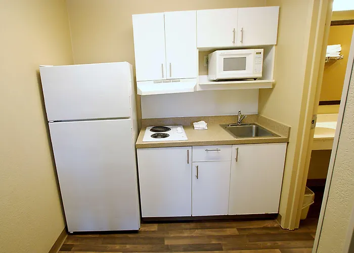 Extended Stay America Select Suites - Denver - Lakewood South