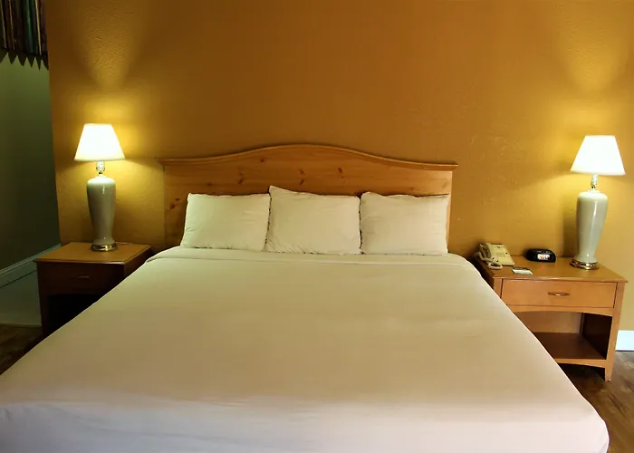 The Midtowner Hotel, Surestay Collection By Best Western